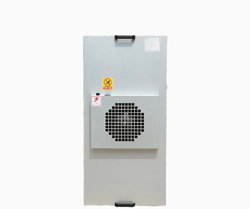 FFU過濾器機(jī)組