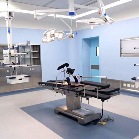 醫(yī)療系統(tǒng)