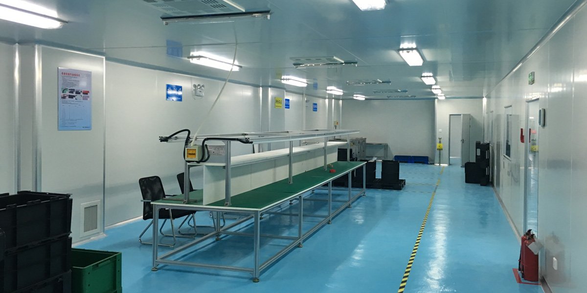 電子廠