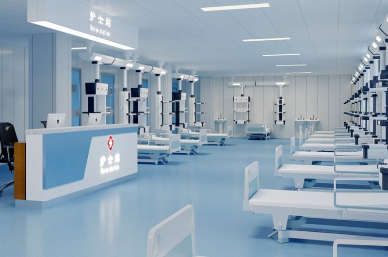 ICU病房建設(shè)標(biāo)準(zhǔn)