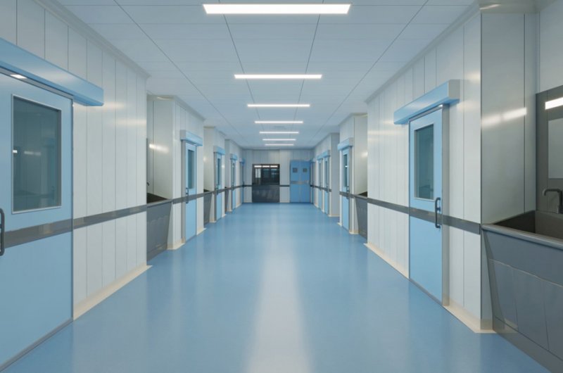 潔凈手術(shù)室 