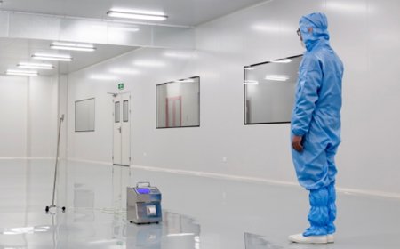 在凈化工程施工需要注意哪些安全問題呢？